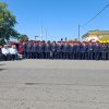 Acto Bomberos 75 años